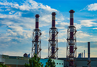 濠江柴油发电机组进气门与排气门磨损严重是什么原因