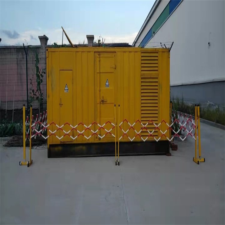 濠江发电机组油箱盖上留出小气孔有什么用？