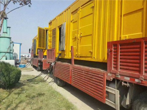 濠江发电机停电自启装置主要有以下几种类型？