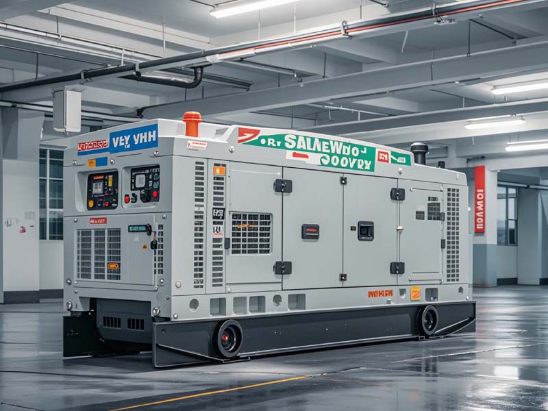 濠江发电机组皮带张力计的校准周期是多久？