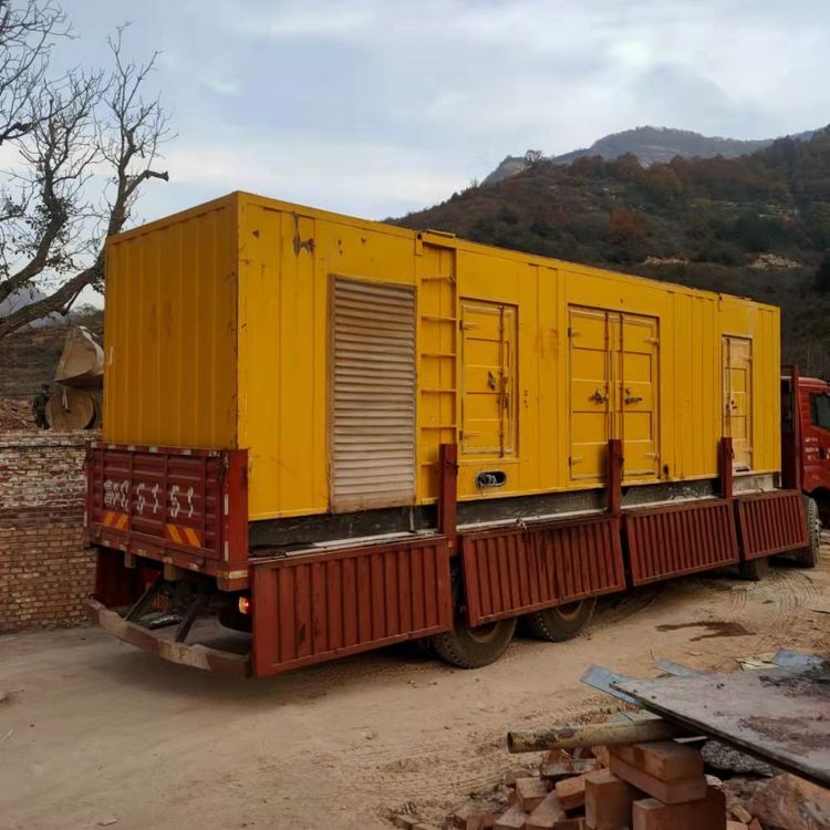 濠江柴油发电机的品牌有哪些？