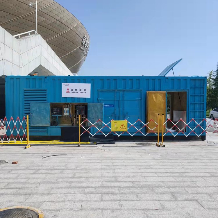 濠江介绍一下发电机组维修保养的具体操作流程