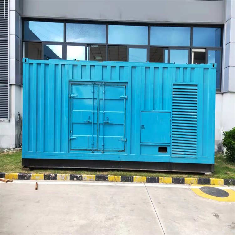 濠江发电机组使用中应注意什么事项？