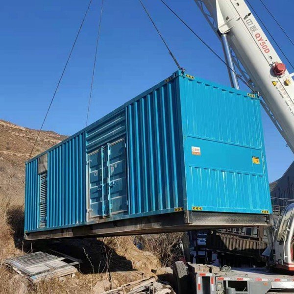 濠江发电机组维修保养中应注意什么事项？