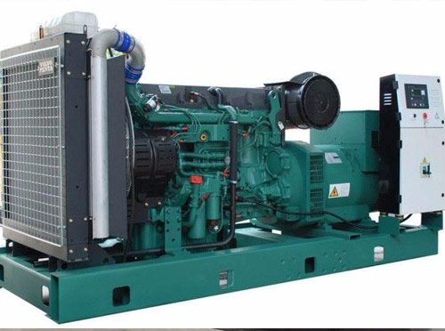 濠江升级现有发电机组的成本大概是多少？