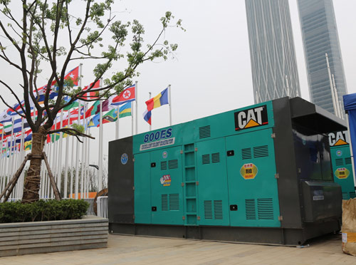 濠江详细介绍一下升级发电机组的具体步骤