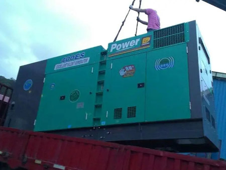 濠江空气滤清器的更换周期一般是多久？