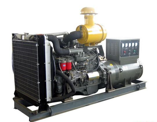 濠江汽油发电机组电瓶电解液密度偏低时如何调整？