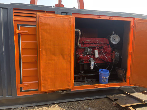 濠江预热过程中启动柴油发电机组对发动机的寿命有多大影响？