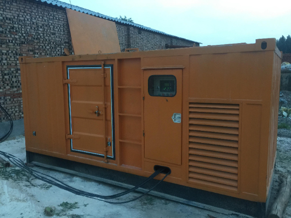 濠江预热过程中启动柴油发电机组有哪些危害？