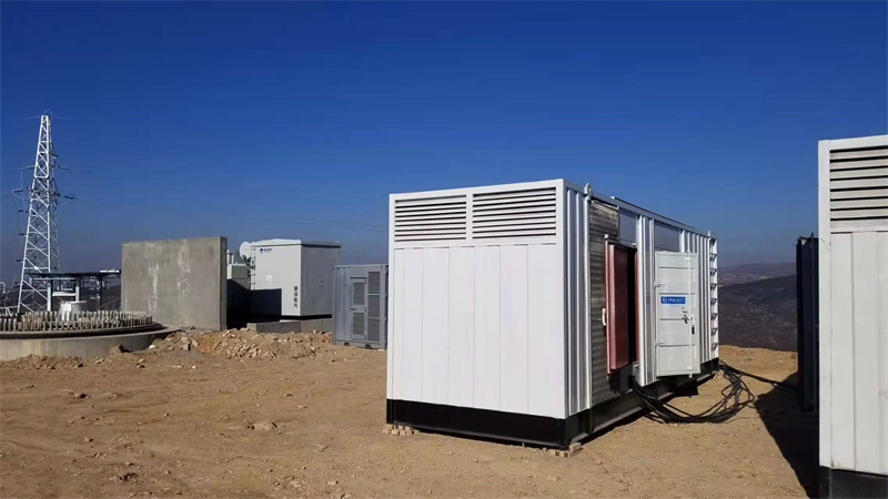 濠江带预热系统的柴油发电机组在冬季启动后需要注意什么？