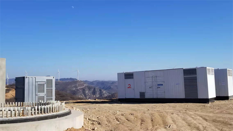 濠江带燃油预热系统的柴油发电机组在冬季启动前需要做哪些准备工作？